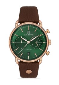 Resim Momentus Erkek Kol Saati CC285R-15KR 