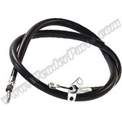 Resim Mercedes Spr904 El Fren Teli Arka Sağ - Wender A9044200285 