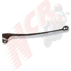 Resim Universal Agk&cg 125 Ön Sağ Fren Kolu Nikel Ncr 