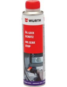 Resim Motor Yağı Sızdırma Önleyici 300ml 