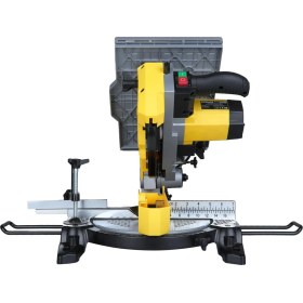 Resim Rtrmax RTM622 Üstten Tablalı Gönye Testere 1200 W 210 mm 