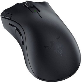 Resim Razer Deathadder V2 X Hyperspeed Rz01-04130100-r3g1 Kablosuz Optik Oyuncu Mouse RZ01-04130100-R3G1 