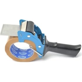 Resim Terletmez Shop Mizy Koli Bant Makinesi Standart Td 500 