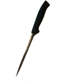 Resim Sürbisa 61164 Sürmene Fleto Biftek Bıçağı - Siyah 