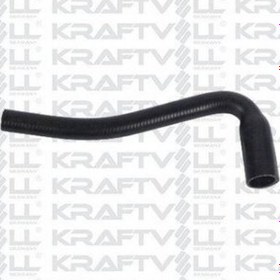 Resim SILINDIR KAPAGI GIRIS HORTUMU V.W GOLF I II/CADDY/JETTA/SCIROCCO 1.5 1.6 1.8 77/92 KRAFTVOLL 10032048 