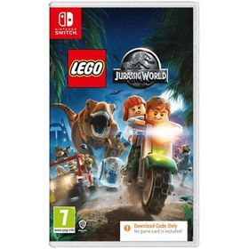 Resim Warner Bros Switch Oyun (Dijital Kod) 