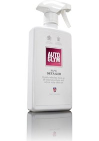 Resim Auto Glym Rapid Detailer Hızlı Cila 500 Ml. 
