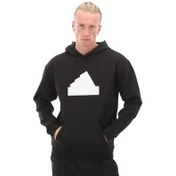 Resim adidas M Fı Bos Hd Erkek Sweatshirt Siyah 