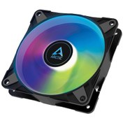 Resim Arctic P12 Pwm Pst A Rgb 120Mm 0 2200 Rpm 0Db 