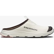 Resim Salomon Rx Slıde 3.0 Canvas Kadın Sneaker Vanilla Ice L47756900 