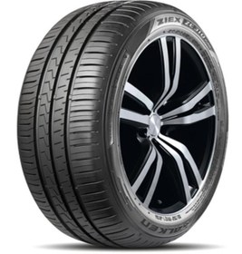 Resim Falken 225/45 R17 TL 94W XL ZIEX ZE310 ECORUN Yaz Lastiği (Üretim Tarihi:2023) 