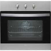 Resim Teka HE 715 SS 111020046TEKA 65 L Gri Ankastre Fırın 