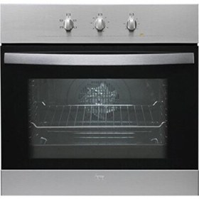Resim Teka HE 715 SS 111020046TEKA 65 L Gri Ankastre Fırın 