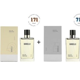 Resim Bargello 171 711 Kadın/erkek Parfüm Edp 50 ml Floral/fresh - Mnms50171711 