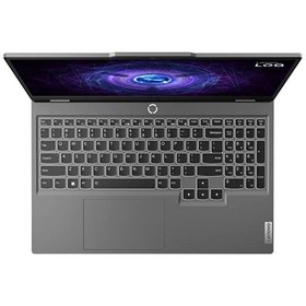 Resim Lenovo LOQ 15IAX9 83GS00P6TRA116 i5-12600HX 16 GB 512 GB SSD RTX4050 15.6" Free Dos Dizüstü Bilgisayar 