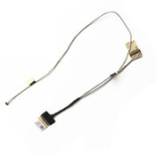 Resim Notespare Asus Ile Uyumlu X540ba-dm213a1, X540ba-dm213a3 Ekran Data Flex Kablosu 30 Pin 