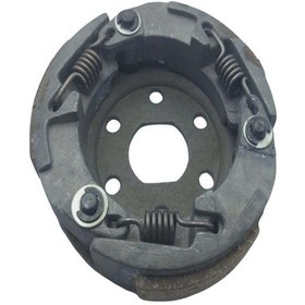 Resim SCOOTER 50-80 DEBRİYAJ BALATASI KOMPLE 