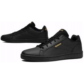 Resim Reebok Cm9542 Siyah Kadın Spor Ayakkabı Siyah 