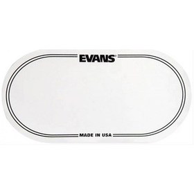 Resim Evans Eqpc2 2'li Twin Pedal Patch 