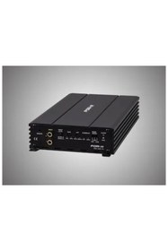 Resim FORX5 XDQ-1200.1 Mono Amfi Profesyonel 2024 BAS ANFİSİ 