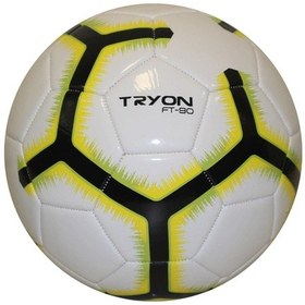 Resim Tryon FT-90-3-20.127 Unisex Futbol Topu 