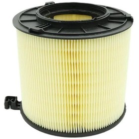 Resim Audi A5 Coupe 2.0 Tfsı Quattro Hava Filtresi Mann 