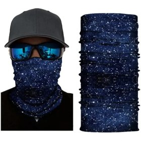 Resim Chaoduo Shop UP054944A Style Bandana Adam Yün Boynu Isıtıcı Açık Bisiklet Motosiklet Bandana Rüzgar Geçirmez Kamuflaj Yüz Maskesi Eşarp Güneş Uv Kalkanı (Yurt Dışından) 