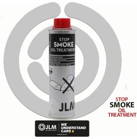 Resim Jlm Duman Önleyici Yağ Katkısı 250ML. 