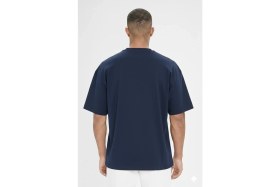 Resim Fancy & Fun Unisex Oversize % 100 Pamuk T-Shirt 