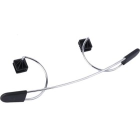 Resim Oto Aksesuarcım Araba Oto Koltuk Kafalık Arkası Ceket ve Elbise Askılığı Metal Askı 