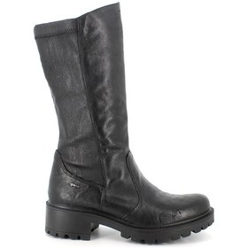 Resim Çizme Kadın Diğer 4663700 Igı&co Dgg 46637 Nero Siyah 