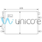 Resim 8E0260403D Klima A4 2003-2005 567X402 