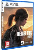 Resim PlayStation 5 Oyunu PS5 The Last of Us Part 1(ENG) PS5-0278 