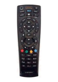 Resim D-Smart Blu Hd Akıllı Uzaktan Kumanda 