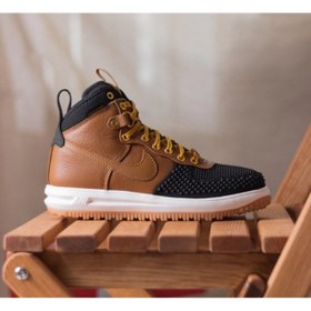 Resim Nike Lunar Force 1 Duckboot-805899-202-SPORTXOUTLET 