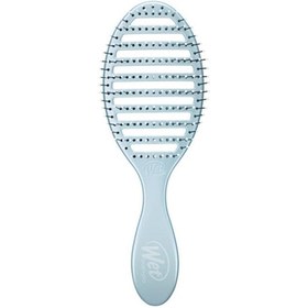 Resim Wet brush osmosis collection blue seaweed saç tarağı 