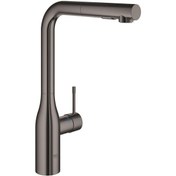 Resim Grohe Essence Tek Kollu Lavabo Bataryası 30270A00 