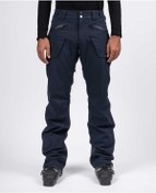 Resim Sun Valley Fordel Erkek Kayak Pantolonu-FORDEL64M 6418-Marıne Fonce 