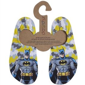 Resim Slipstop Dark Bat Çocuk Havuz Ve Deniz Ayakkabısı Gri 