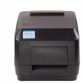 Resim XPRINTER 203dpi XP-H500B Thermal,Direct Thermal Barkod Yazıcı USB,ETHERNET Xprinter