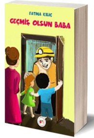 Resim Geçmiş Olsun Baba 