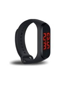 Resim Yulong Reedark Akıllı Bileklik Termometre - 24 Saat Vücut Isısı 