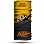 Resim Motosiklet Fonksiyonel Bandana Boyunluk BDKM061 