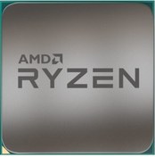 Resim AMD RYZEN 5 3600 6 3.6 GHz 3MB AM4 65W FANLI TRAY MPK AMD RYZEN 5 3600 6 3.6 GHz 3MB AM4 65W FANLI TRAY MPK