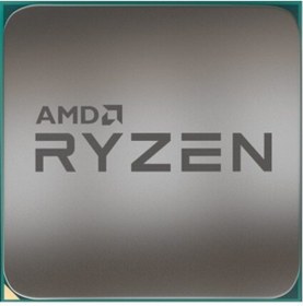 Resim AMD RYZEN 5 3600 6 3.6 GHz 3MB AM4 65W FANLI TRAY MPK 