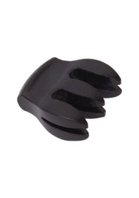 Resim Abanoz Mandal Model Keman Susturucu Mute 