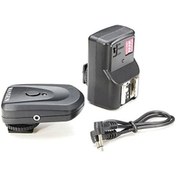 Resim PT-16GY Stüdyo Flaş Tetikleyici 