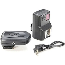 Resim PT-16GY Stüdyo Flaş Tetikleyici 