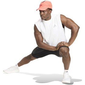 Resim Adidas Adi365 Cheering Unisex Beyaz Koşu Atlet Kb2601 Beyaz 
