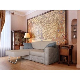 Resim Seray Seray Mobilya Serbu 2Li Yataklı Kanepe 